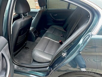 BMW E90 325i - 8