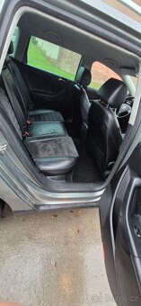 Volkswagen passat b6 - 8