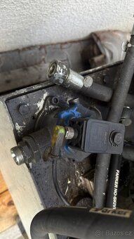 Hydraulická jednotka / čerpadlo / agregát více kusů - 8