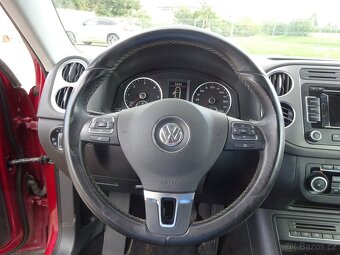 VW Tiguan 2.0 TDI r.v.2011 4x4 (103 kw) Komletní servis - 8