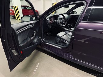 Audi RS3 8V Sportback Facelift — 2.5 TFSI DAZA | 368 kW - 8