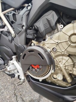 Ducati Multistrada V4 RS, 1. MAJITEL, -DPH, PODZIMNÍ CENA - 8
