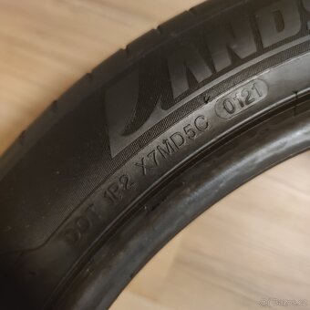 2x Sentury Qirin 990 235/45 ZR18 letní - 8