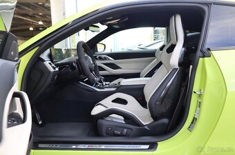 BMW M4 Competition // Carbon // 2025 - 8