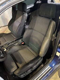 BMW e36 compact 316i CALIFORNIA - ND - 8