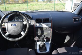 Ford Mondeo 1.8 SCI 96KW SENZORY DIGIKLIMA - 8