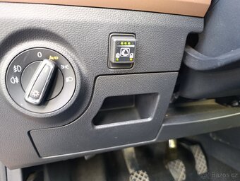 Seat Ibiza 2018, TSI benzín+LPG, - 8