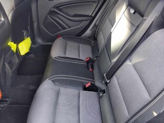 Mercedes CLA 200 2016 4 matic - 8