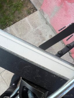 Lyže HEAD WorldCup Rebels e-SL RD FIS - 165cm - 8