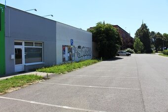 Pronájem obchodního prostoru 104 m², Wolkerova, Prostějov - 8