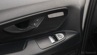 Mercedes-Benz Vito Tourer 2.2/100kW 8.míst ČR - 8