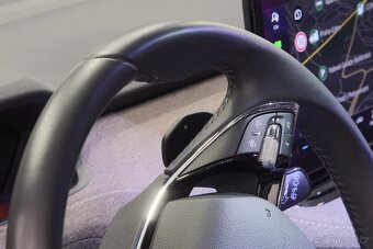 Škoda Enyaq 132kW Dyn. Full LED SOH 95,5 - záruka Autodraft - 8