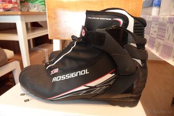 Běžecký set ROSSIGNOL - 8