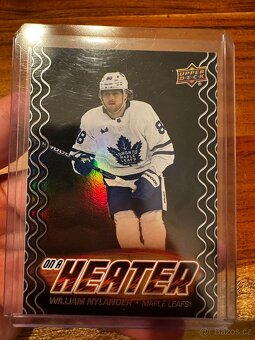 Prodám hokejové kartičky - 8