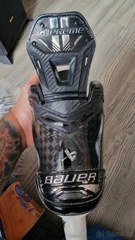 Bauer supreme  Mach vel 6,5 fit 3 Top model  - 8