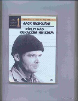 Predám gramoplatne, CD, DVD - 8