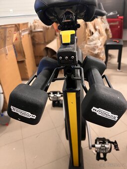 Technogym BIKE fantastiky deal - 8