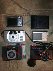 staré fotoaparáty - 8