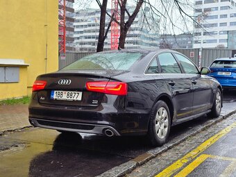 Audi A6 2014 3.0 tdi - 8