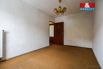 Prodej bytu 3+1, 67 m2, OV, Jeseník - 8