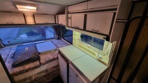 CHATEAU CHIARA 400 T-STAN - 8