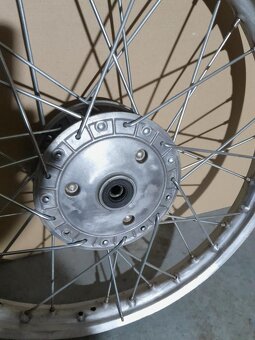 ČZ motokros,ČZ Enduro,díly - 8