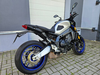 Yamaha MT-09 SP ABS-Akce Doprava Zdarma - 8