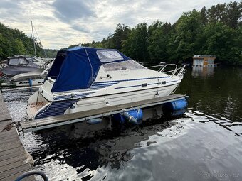 Kajutová loď prodej kajutové lodě - 8