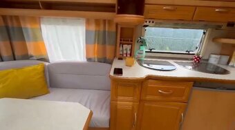 FENDT PLATIN 510, mover - 8