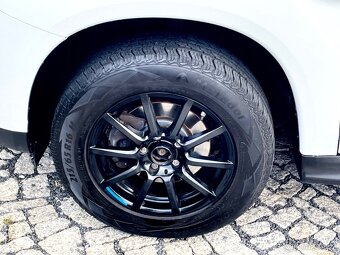 Mitsubishi ASX 1.6 - 8