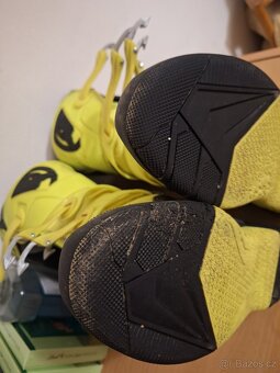 Dětské motokrosové boty 39 - 8