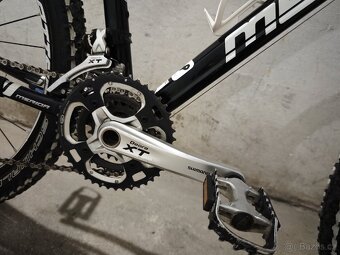 Merida Matts XT edition - 8