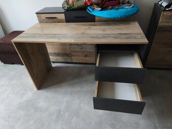 Studentský nabytek - 8