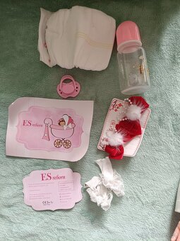 Baby Dolls Reborn - 8