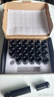 Offroad alu kola 22x12 ET-44 rozteč 6x139,7 - 8