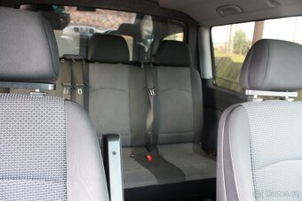 Mercedes Vito 2012 120kw - 8