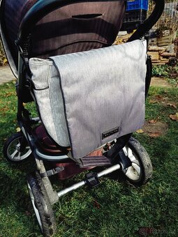 Moon Solitaire Fishbone – dvojkombinace - 8