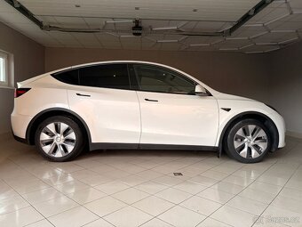 Tesla model Y LR, Berlin, SOH 91,5% - 8