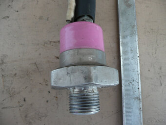 Výkonné tyristory a diody - 8