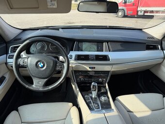 Bmw gt 535xd - 8