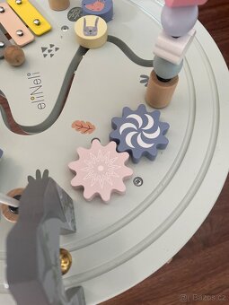 Activity board stoleček elis design - 8