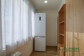 Prodej bytu 2+1, 58 m2 - 8