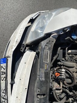 Škoda Octavia facelift 1.6 Lpg - 8