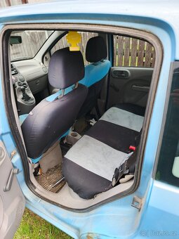 Fiat Panda 1,2 - 8