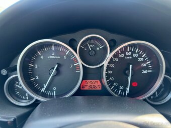 Mazda MX-5 NC 1.8 - 8