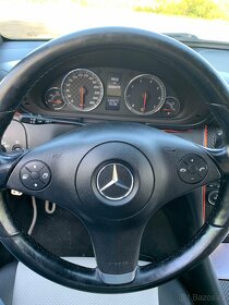 Mercedes-Benz clc200 - 8