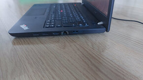 Notebook Lenovo E450 ThinkPad - 8