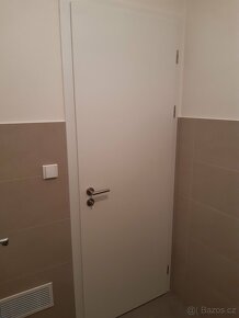 Dveře interiér SAPELI 700x2100 bílé (1x pravé, 1x levé) - 8
