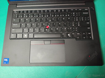 Lenovo ThinkPad p14s g5 c5-125H 32G√1T√FHD√rtxA500√1r.z.√DPH - 8