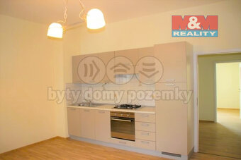 Pronájem bytu 2+kk v Mariánských Lázních, ul. Boženy Němcové - 8